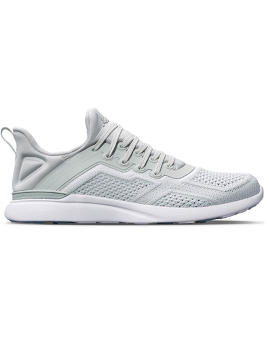 Shop Apl Athletic Propulsion Labs Athletic Propulsion Labs Techloom Tracer In Grey
