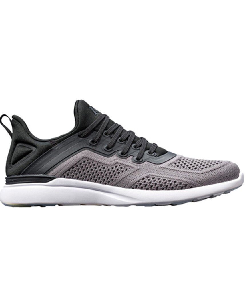 Shop Apl Athletic Propulsion Labs Athletic Propulsion Labs Techloom Tracer In Black