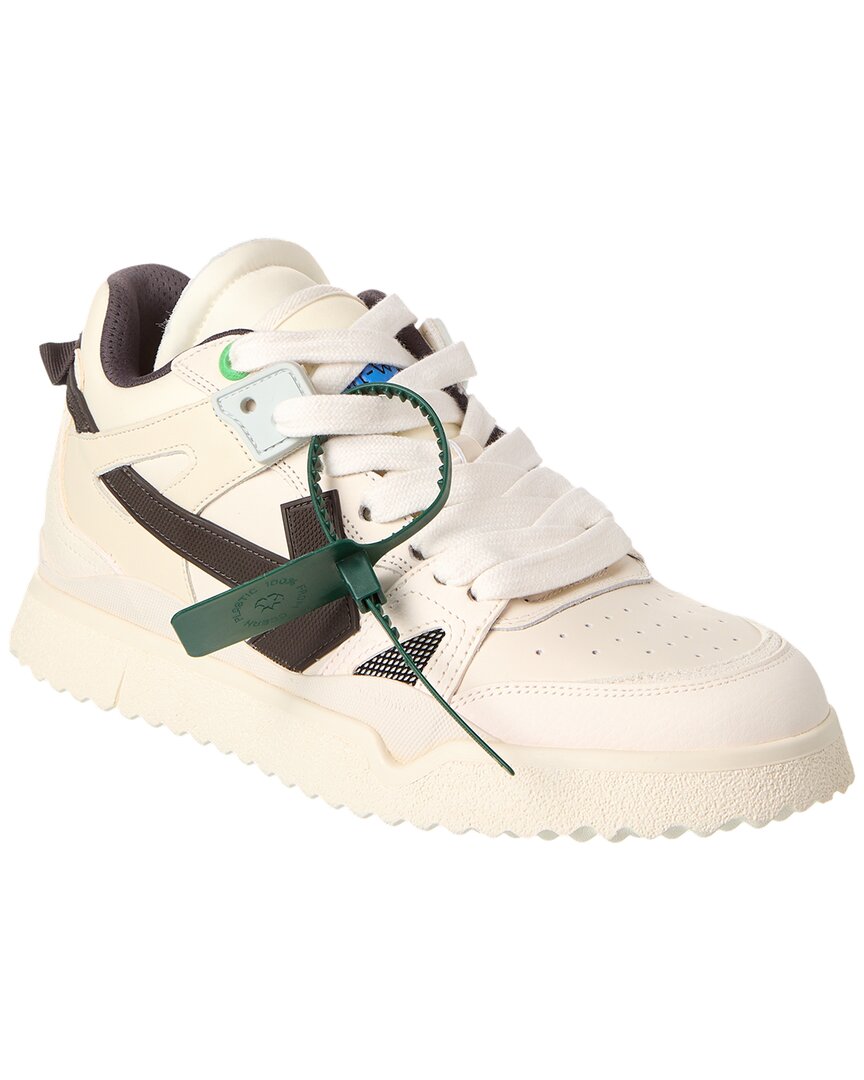 Shop Off-white ™ Sponge Sneaker