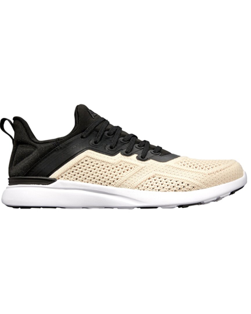 Apl Athletic Propulsion Labs Athletic Propulsion Labs Techloom Tracer Sneaker In White