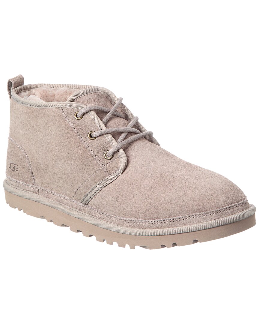Ugg Neumel Suede Boot
