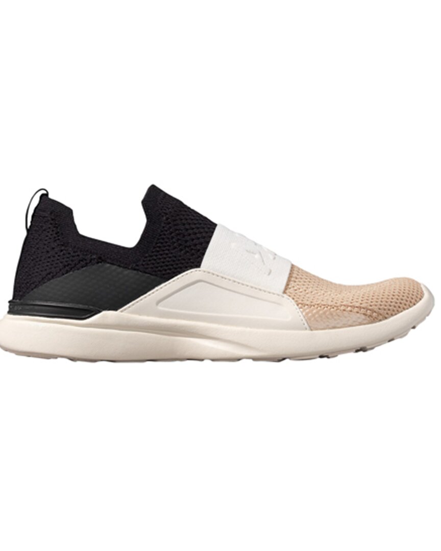 Shop Apl Athletic Propulsion Labs Athletic Propulsion Labs Techloom Bliss In Black