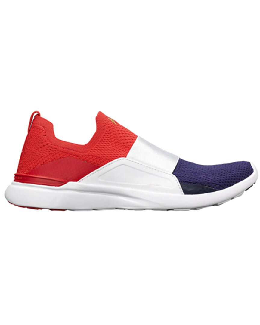 Apl Athletic Propulsion Labs Athletic Propulsion Labs Techloom Bliss In Red