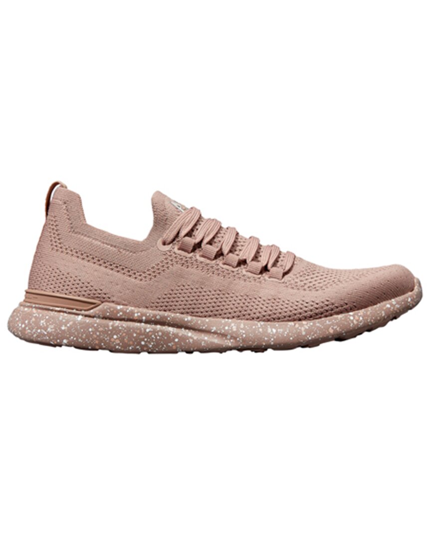 Apl Athletic Propulsion Labs Athletic Propulsion Labs Techloom Breeze In Brown
