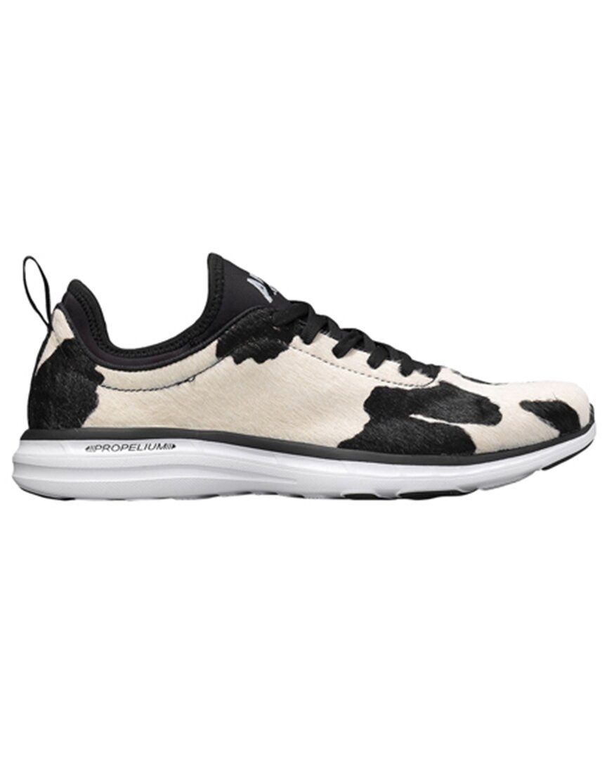 Shop Apl Athletic Propulsion Labs Athletic Propulsion Labs Iconic Phantom In Black