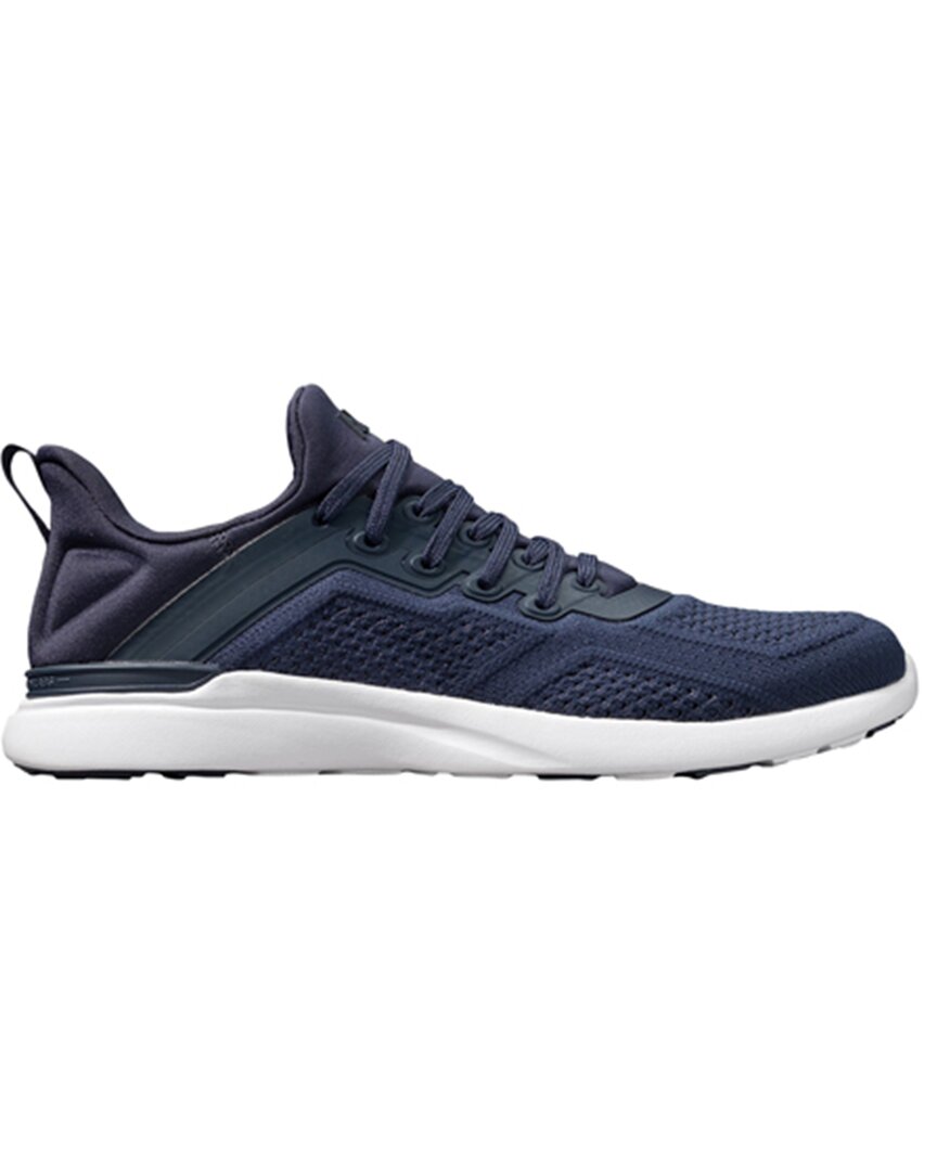 Shop Apl Athletic Propulsion Labs Athletic Propulsion Labs Techloom Tracer Sneaker In Blue