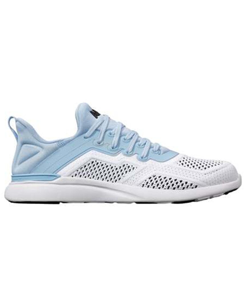 Apl Athletic Propulsion Labs Athletic Propulsion Labs Techloom Tracer Sneaker In Blue