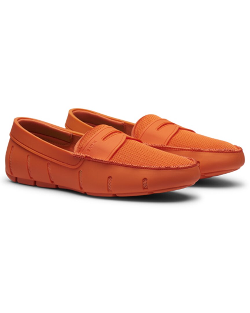 Shop Swims Penny Loafer