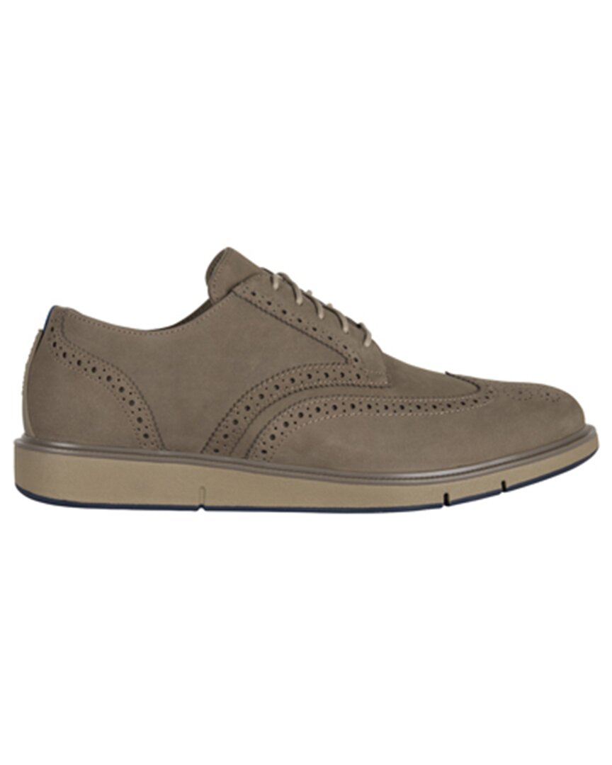 Shop Swims Motion Wingtip Oxford