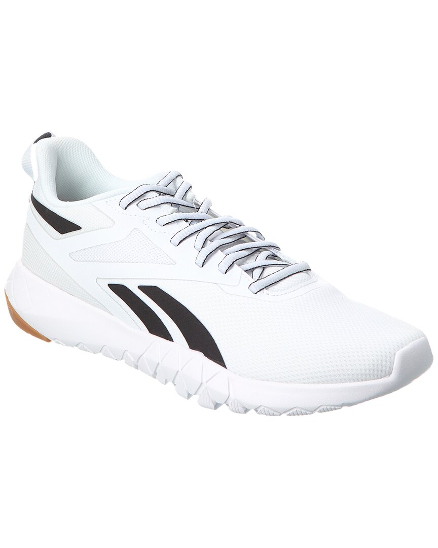 Shop Reebok Flexagon Force 4 Sneaker In White