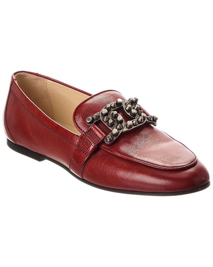 Tod's Loafers In Black
