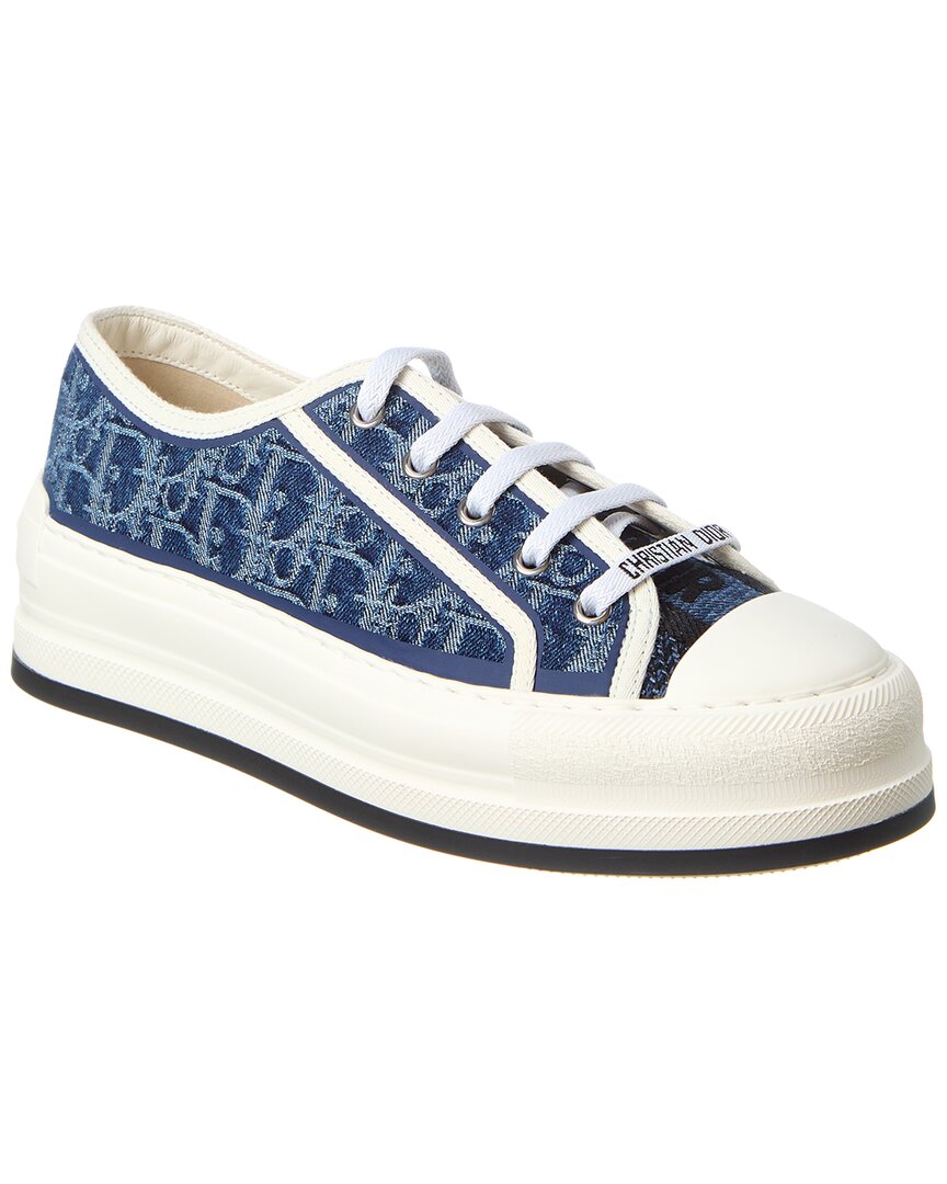 Dior Christian  In Blue