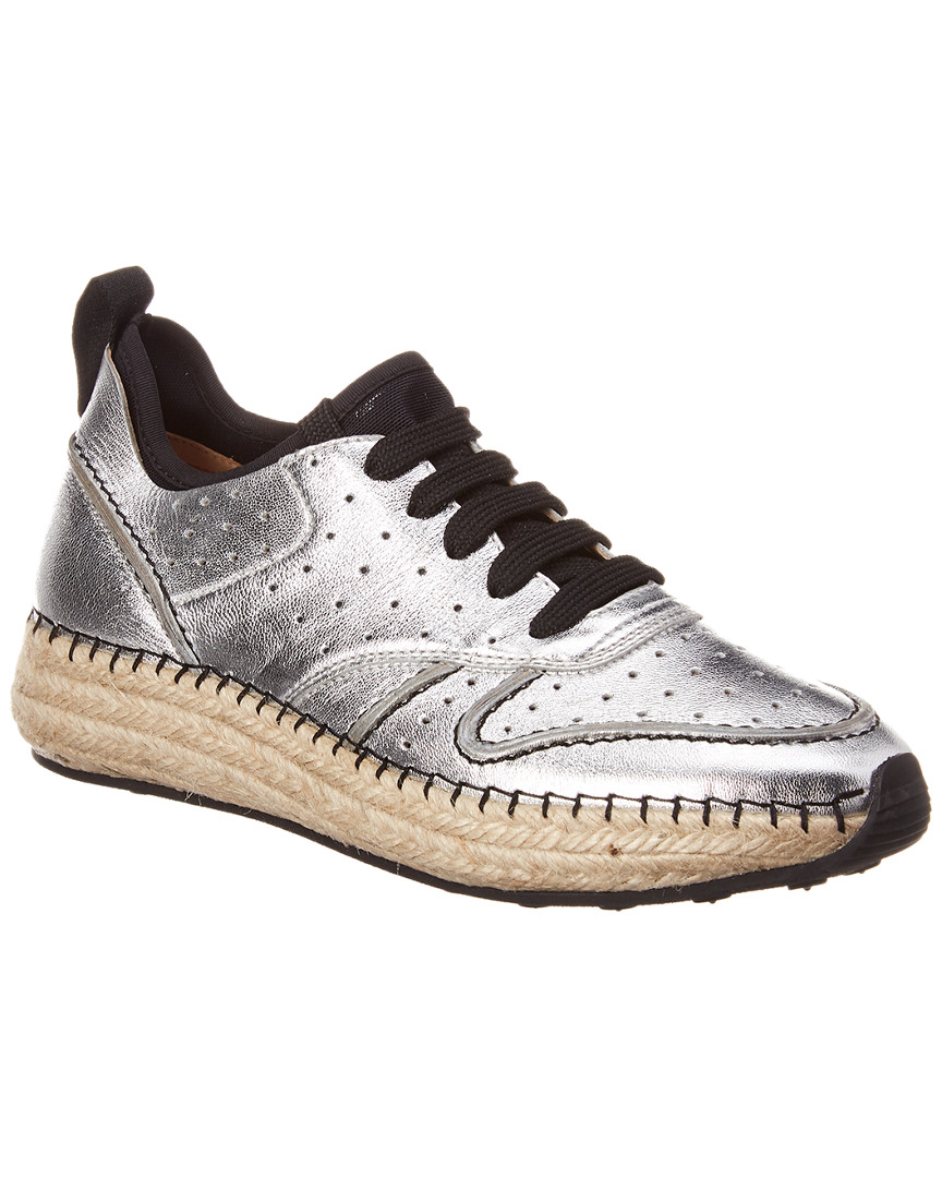 Tod's espadrille sale sneaker