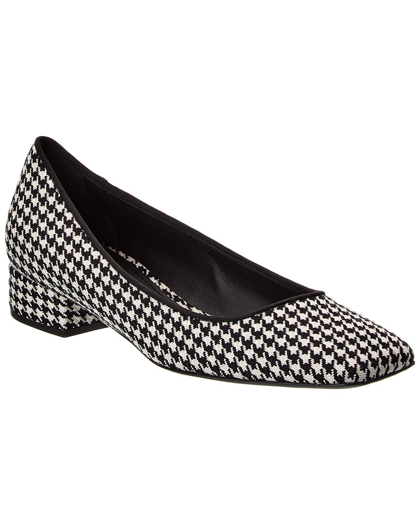 Dolce & Gabbana Dg Houndstooth Pumps