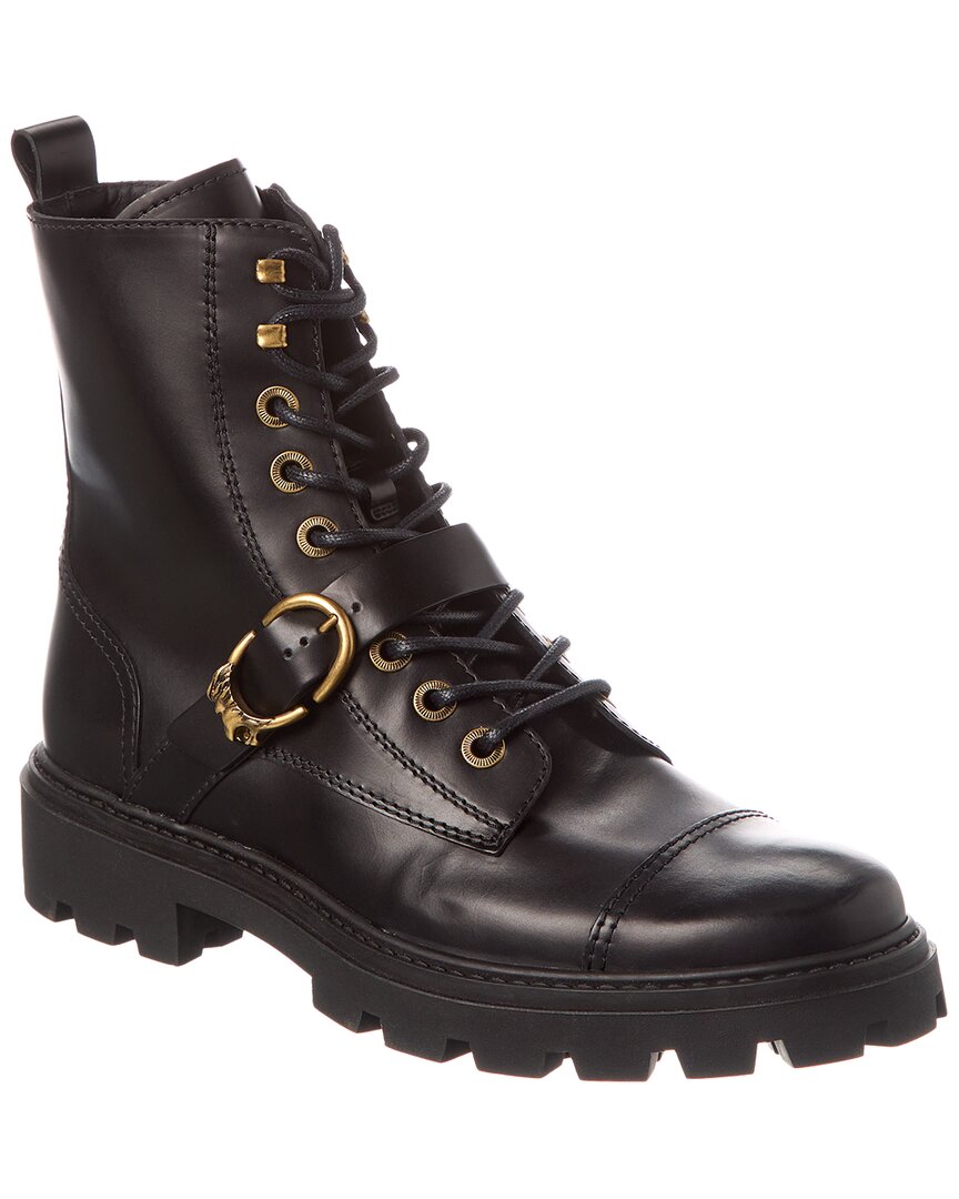 Tod's Leather Boot