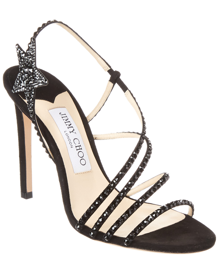 jimmy choo lynn 100