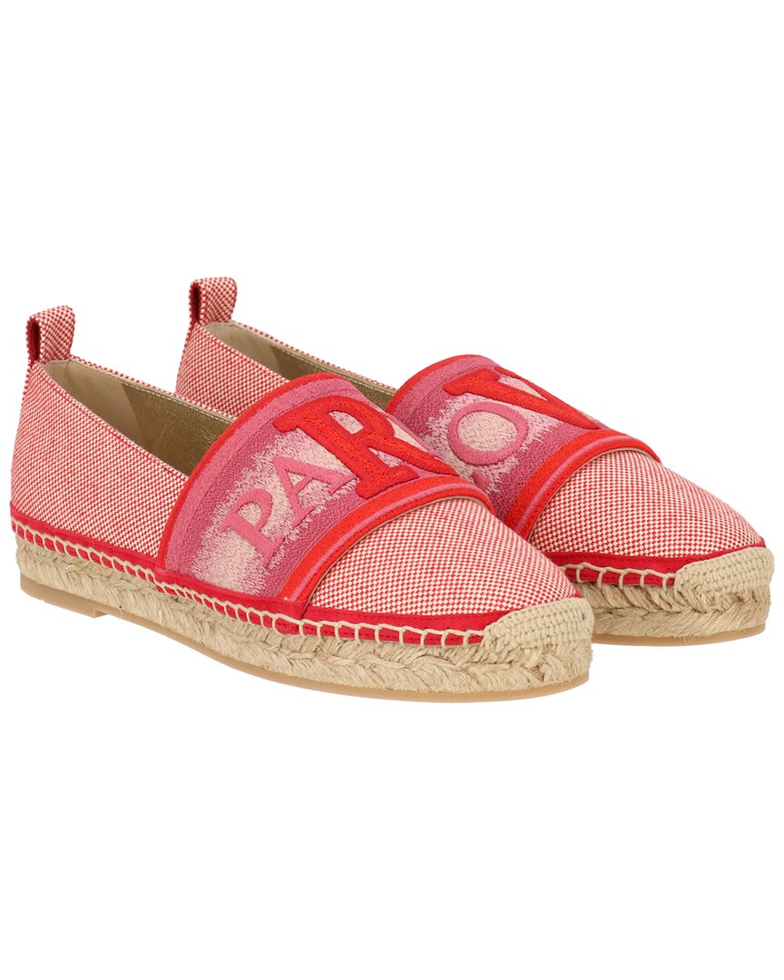 Roger Vivier Espadrilles