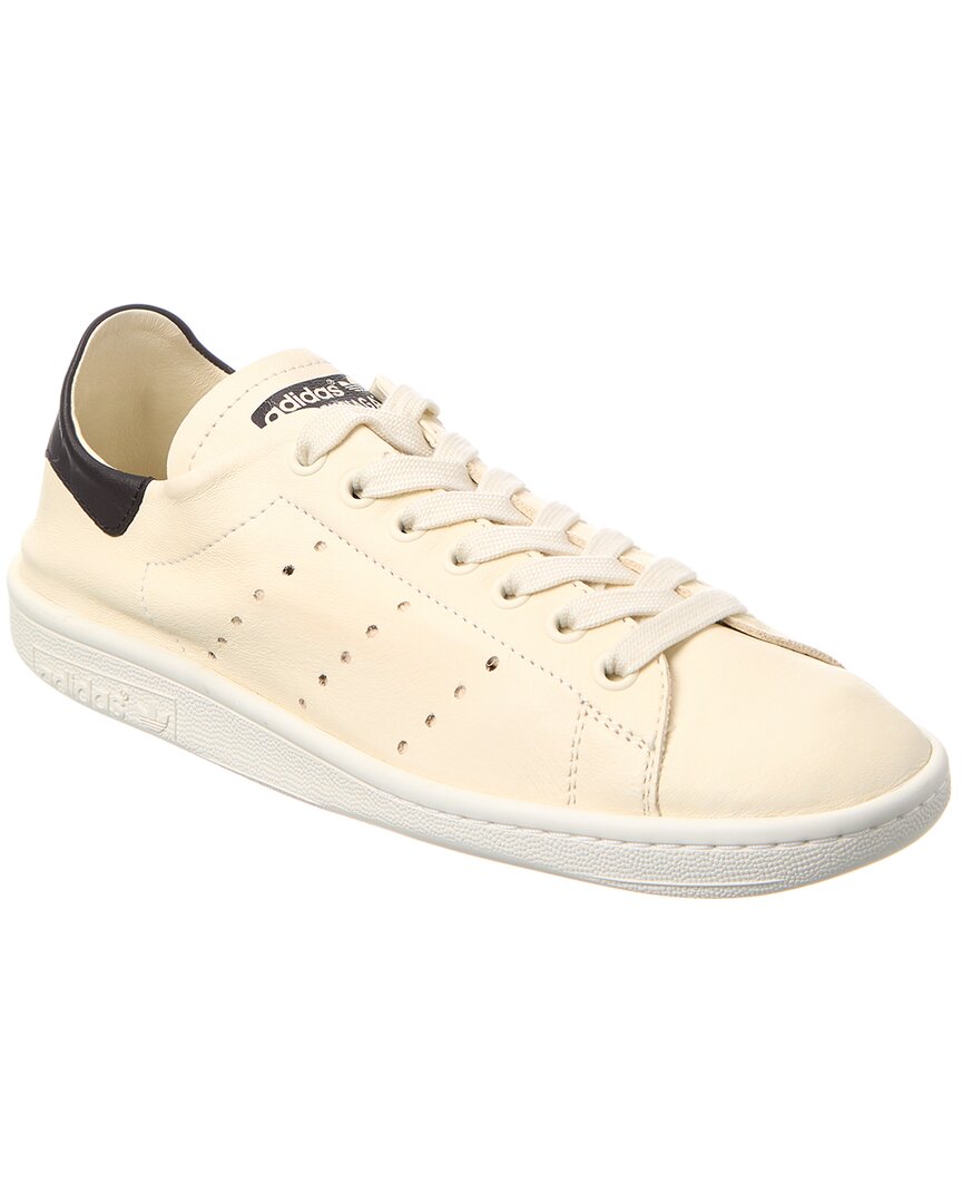Balenciaga X Adidas Stan Smith Leather Sneaker