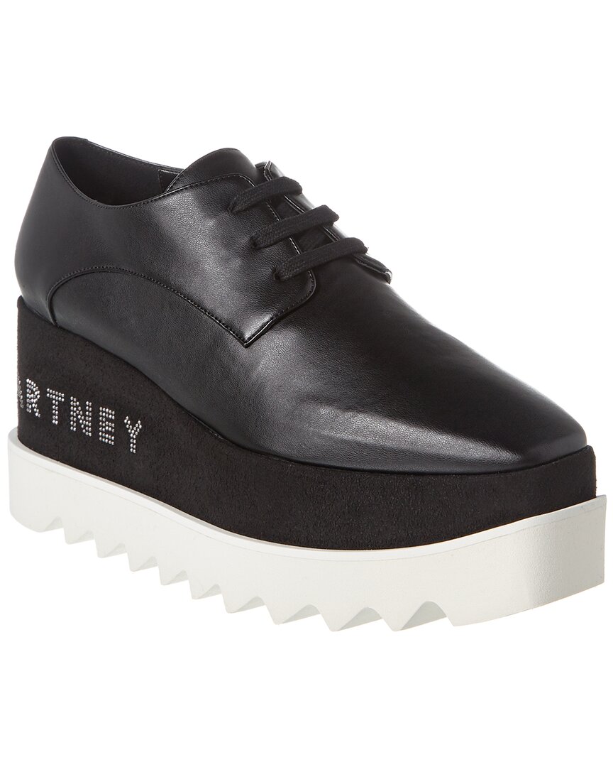 Stella Mccartney Lace-up Elyse