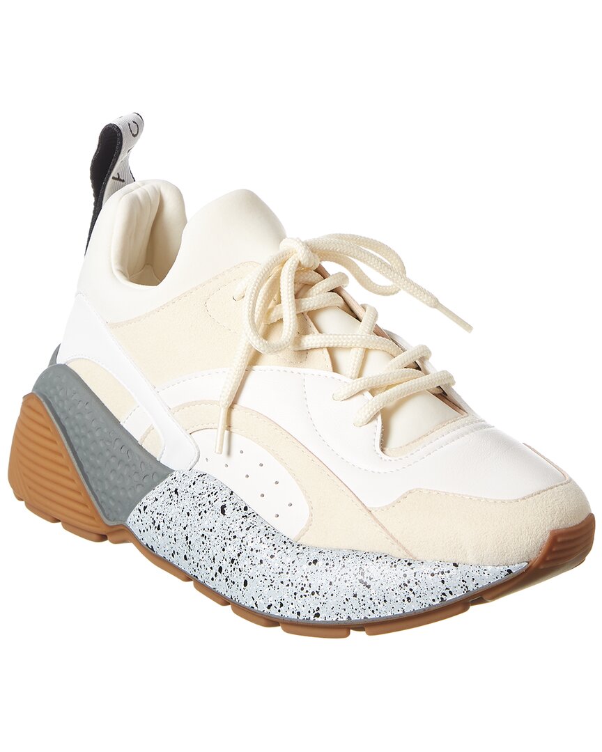 Stella Mccartney Eclypse Sneaker