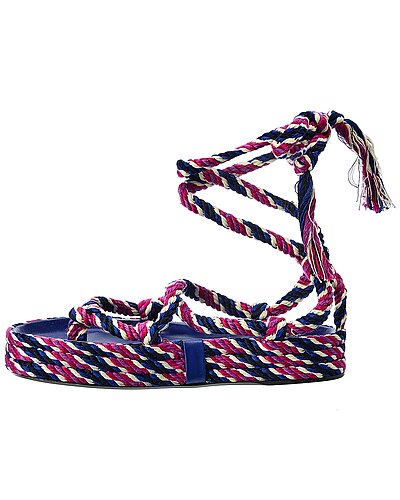 Erol Rope Sandal