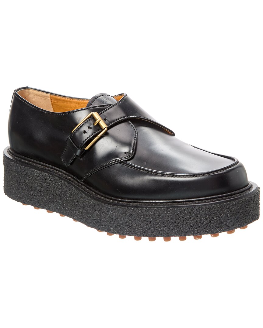 Tod's Fondo Leather Loafer
