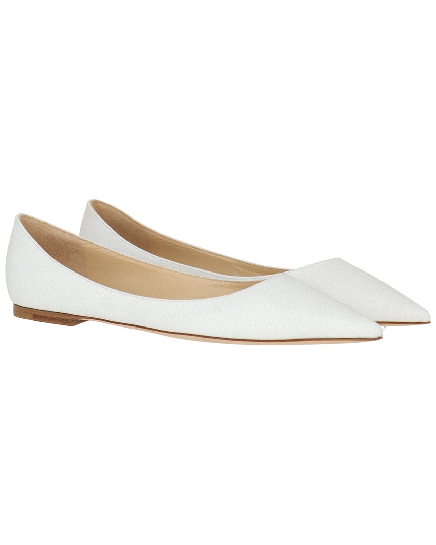 Jimmy Choo Love Flat