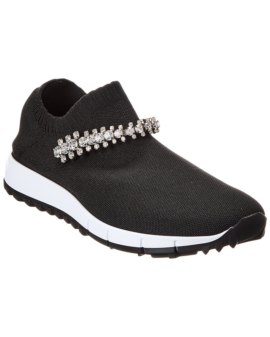 Jimmy Choo Verona Knit Sneaker