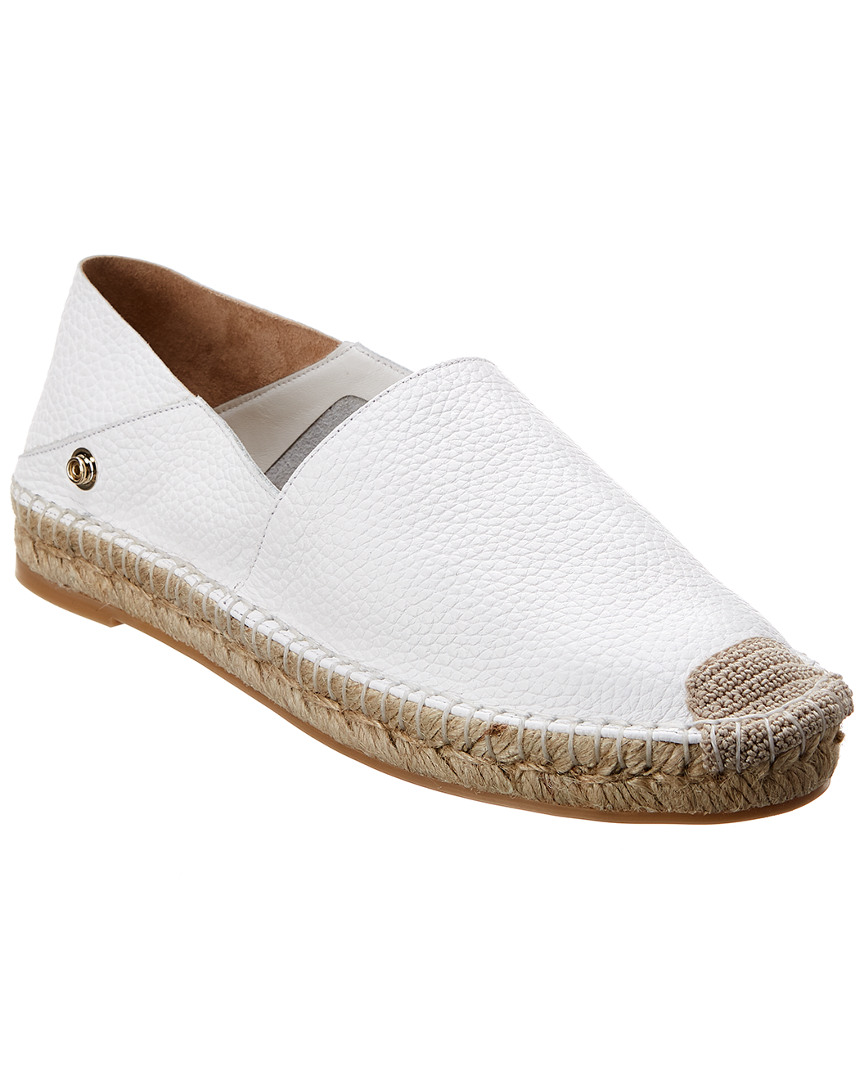 valentino vlogo espadrille