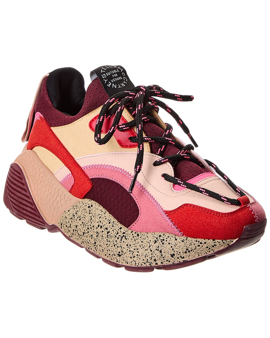 Stella Mccartney Eclypse Ss26 Sneaker