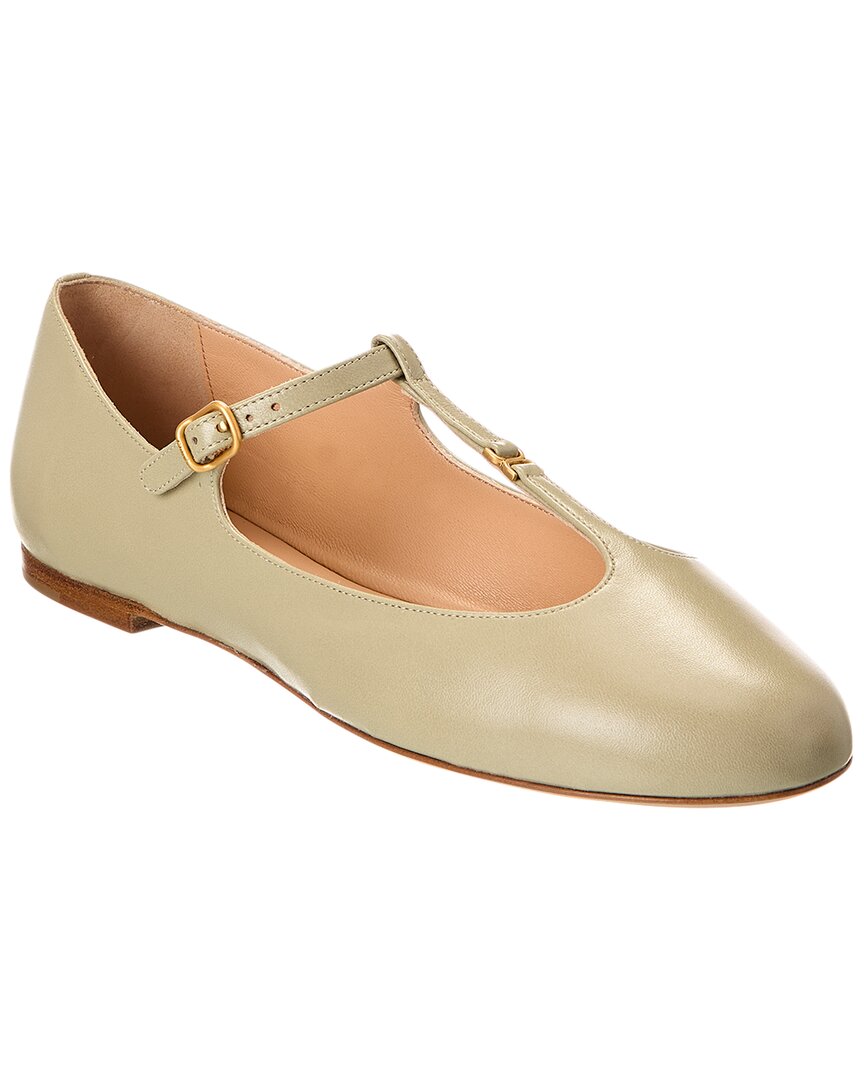 Chloé Marcie Ballet Flats