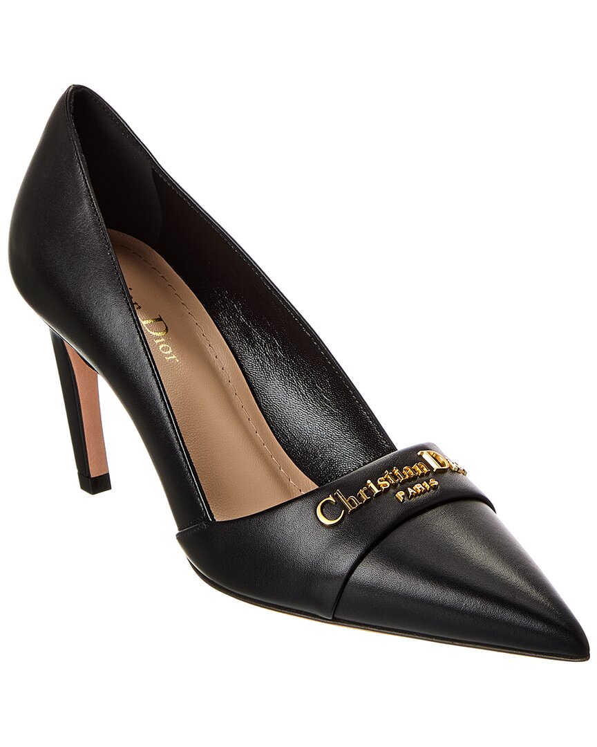 Dior My  Leather Pump