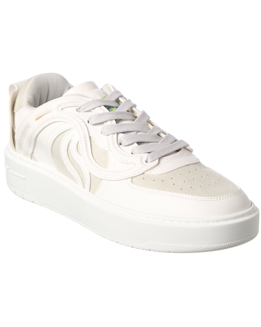 Stella Mccartney S-wave 1 Sneaker