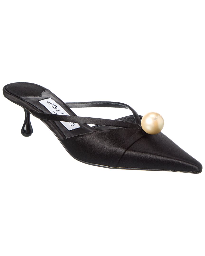 Jimmy Choo Sana Mule 50