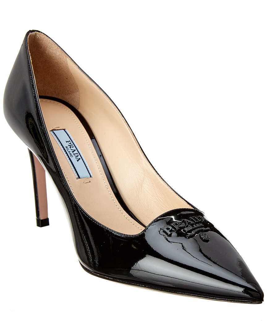 prada naplak pumps
