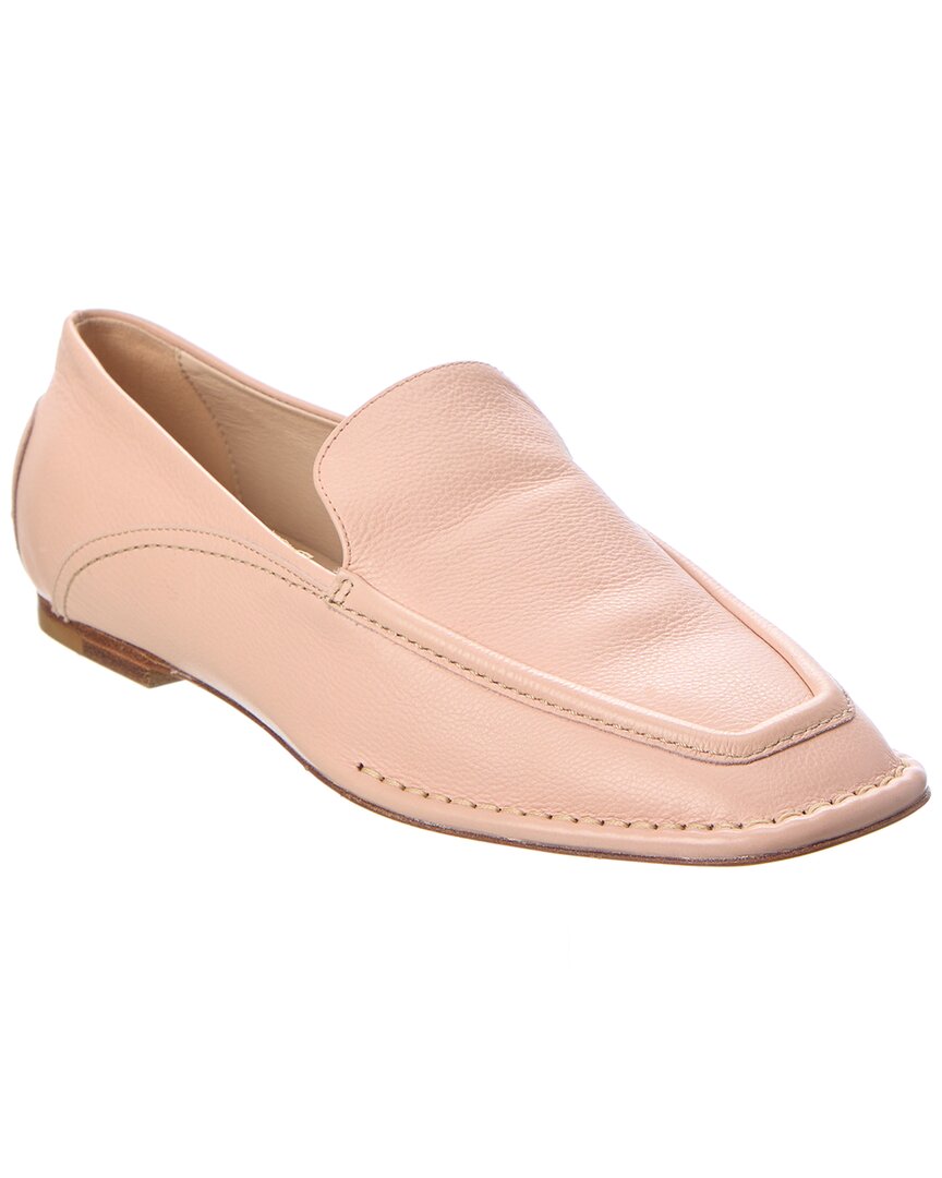 Tod's Leather Loafer