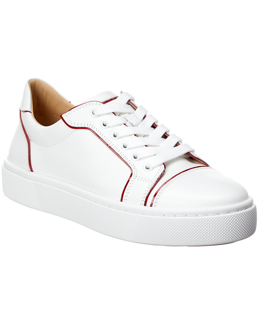 Christian Louboutin Vieirissima Low Top Sneaker