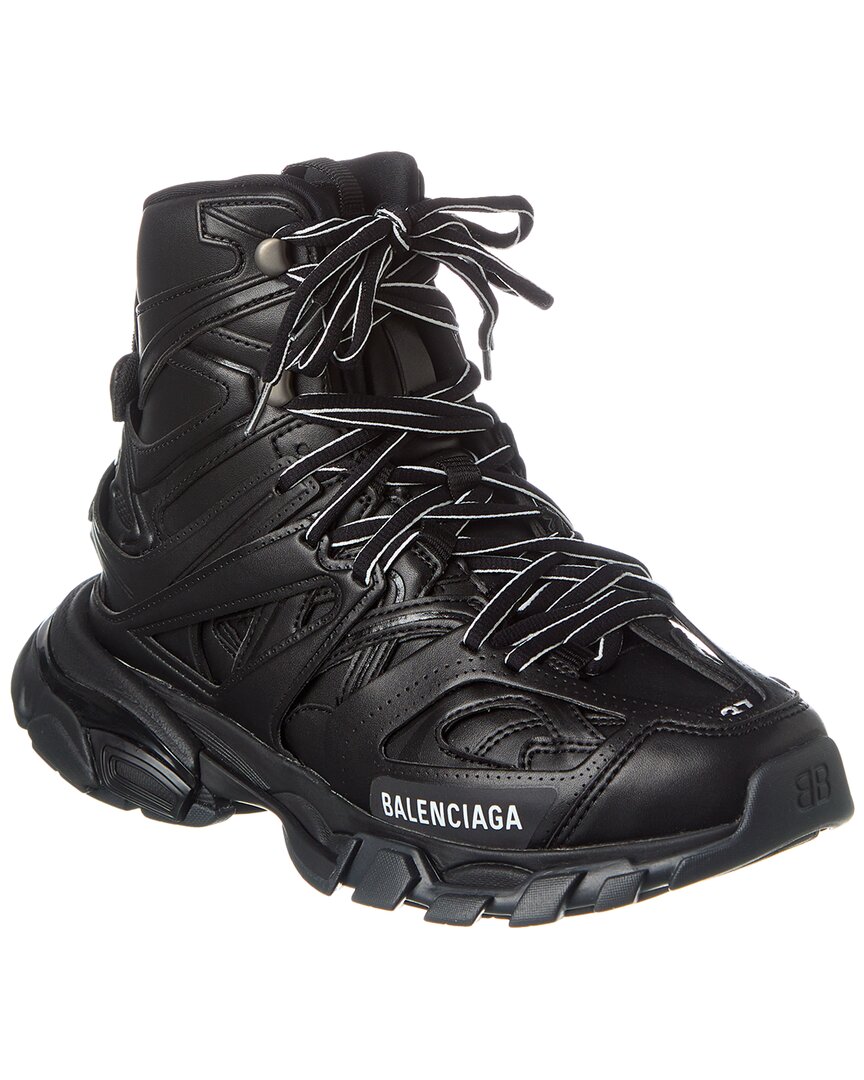 Balenciaga Track Hike High-Top Sneaker Women's | eBay