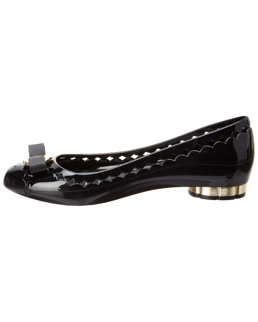 ferragamo vara jelly