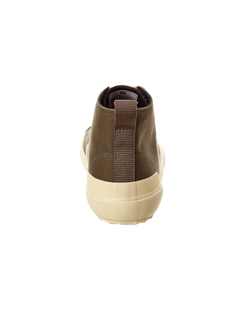 veja nova canvas high top