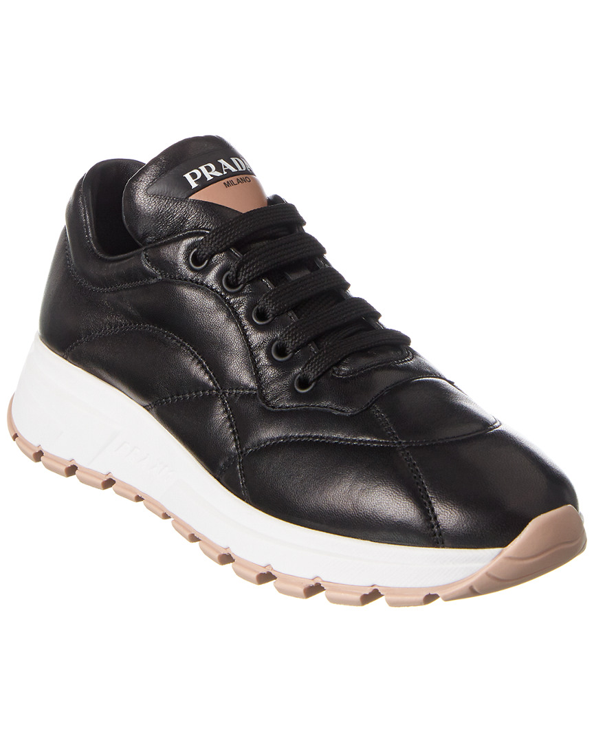 prada prax 1 sneakers