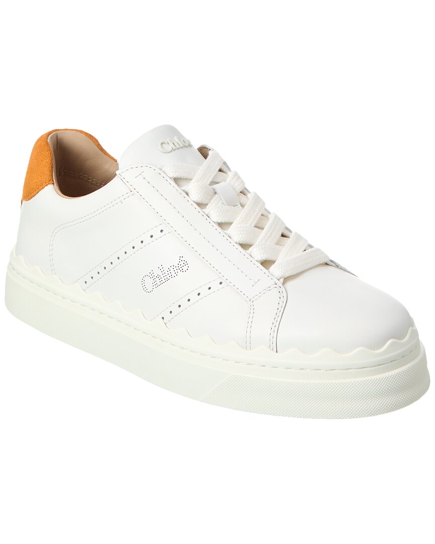 Women's CHLOÉ Sneakers Sale, Up To 70% Off