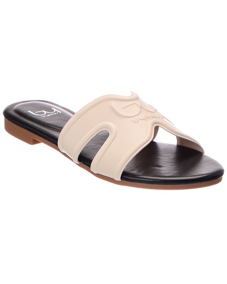 Byblos Sandal In White