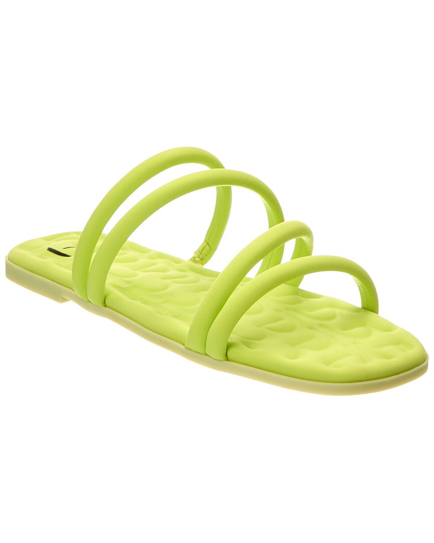 Byblos Sandal In Green