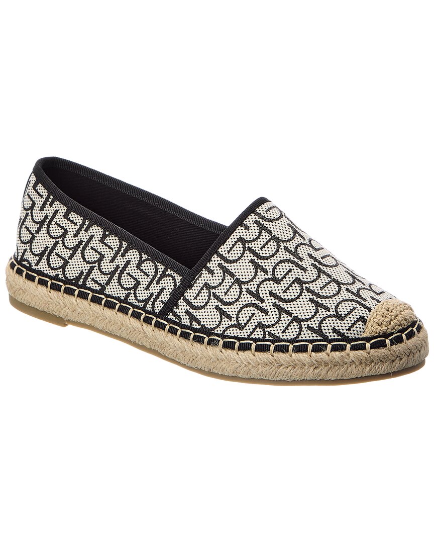 Byblos Atlas Espadrille In White