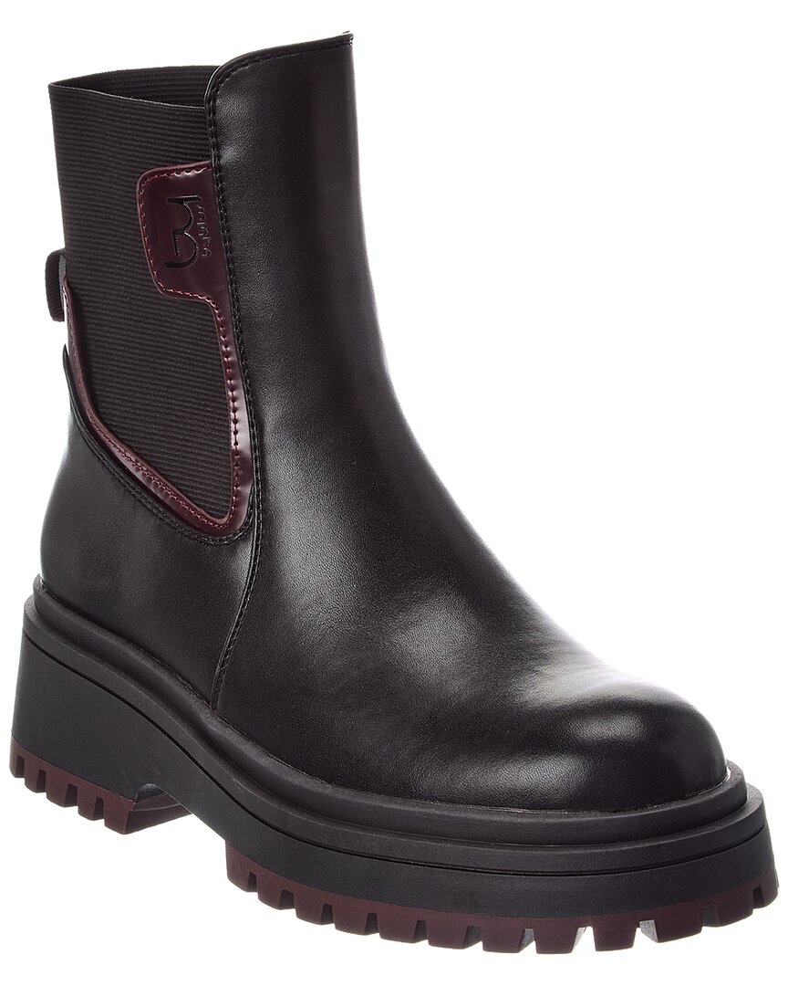 Byblos Taylor Bootie In Black