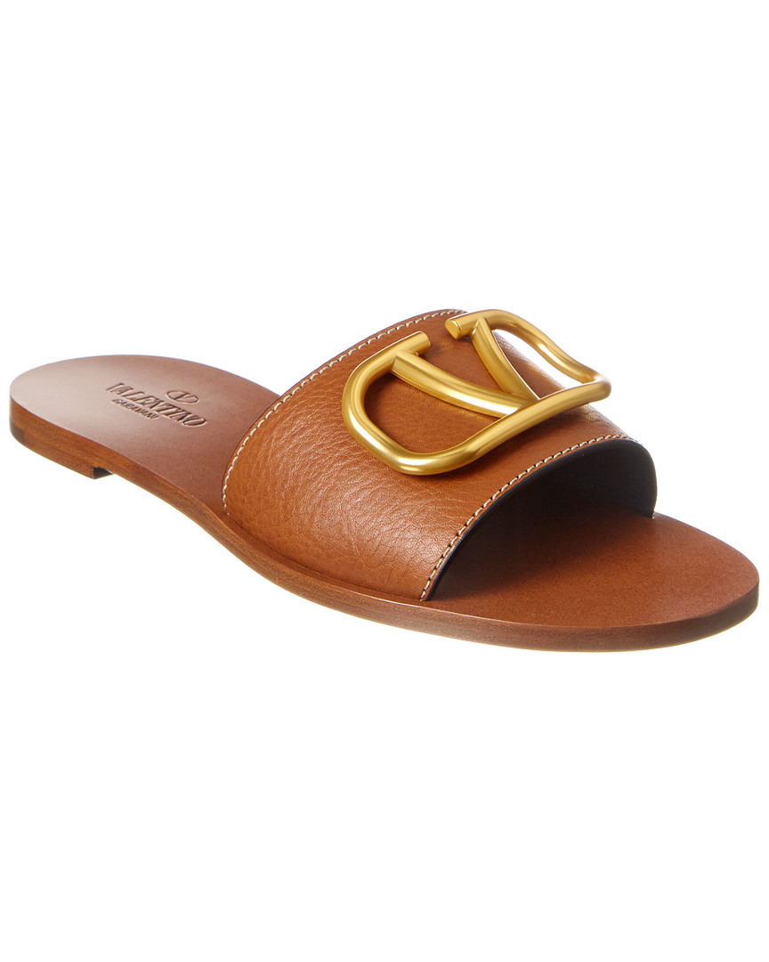 vlogo valentino sandals