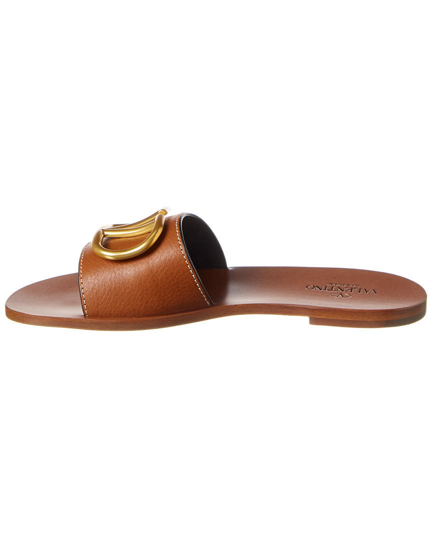 vlogo valentino sandals