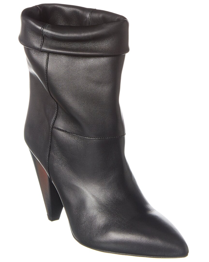 luido boots isabel marant