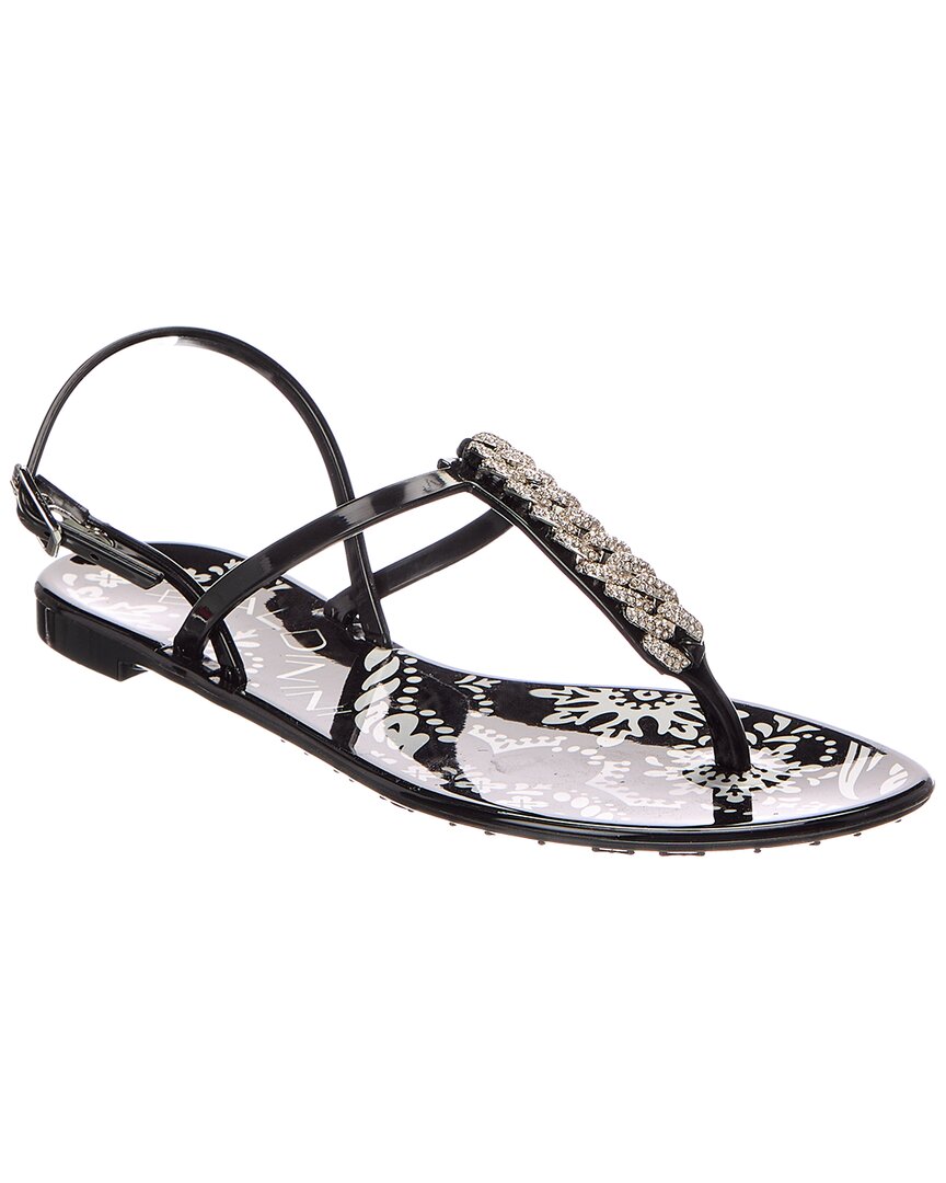 Baldini Sandal In Black